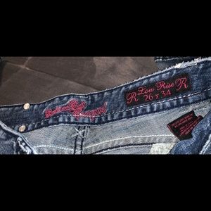 Rock&Roll cowgirl Jeans